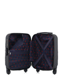 LPB LUGGAGE - Valise Petite Cabine XXS NAIS
