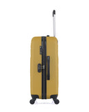 LPB LUGGAGE - Valise Weekend NAIS 65 cm 4 Roues