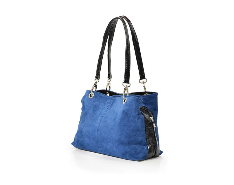 CARLA BELOTTI - SAC A MAIN GISELLE