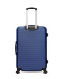 LPB LUGGAGE - Lot de 2 - Valises grand format et weekend MUNICH