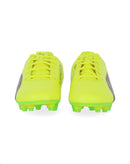 PUMA - Chaussures evoSPEED 17,2 FG Jr