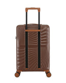 Lot de 2 Valises Rigides Cabine et Cabine XS OAKLAND