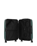 WAVE PARIS - LOT DE 2 - Valises weekend et cabine DENALI
