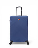 Lot de 2 Valises Rigides Grand Format et Cabine OLTEN