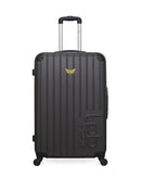LPB LUGGAGE - Lot de 3 - Valises grand format, weekend et cabine MARIANNE