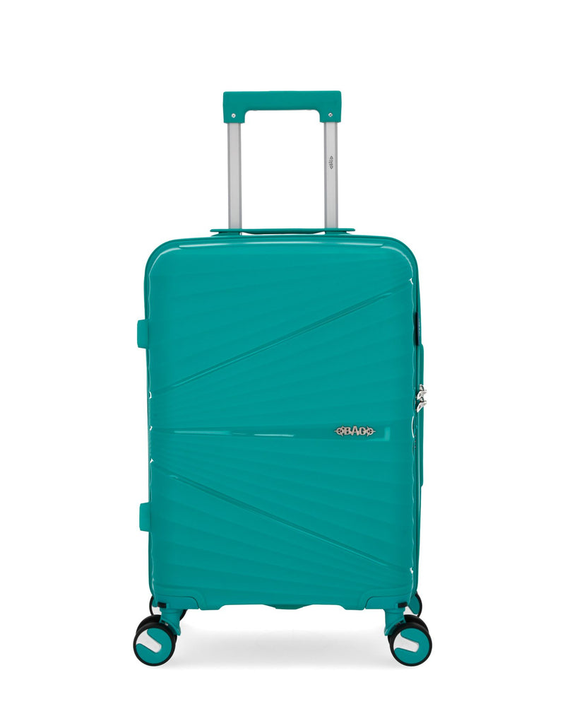 OBAGO - LOT DE 2 - Valises cabine et grand vanity VELA