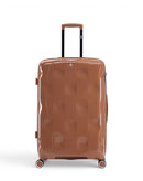Lot de 2 Valises Rigides Grand Format et Cabine AQUILA