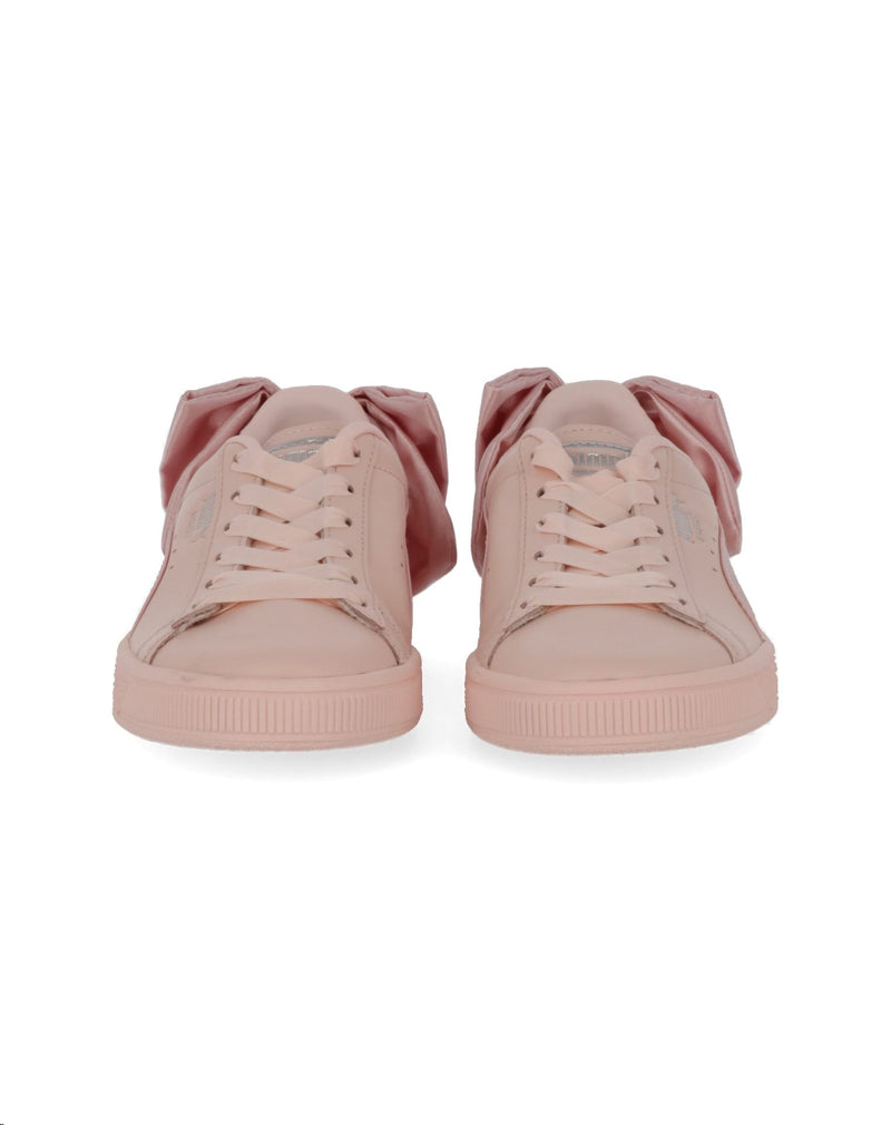 PUMA - CHAUSSURE Basket Bow Wns