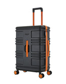 Lot de 2 Valises Rigides Taille Moyenne et Cabine EVERGLADES