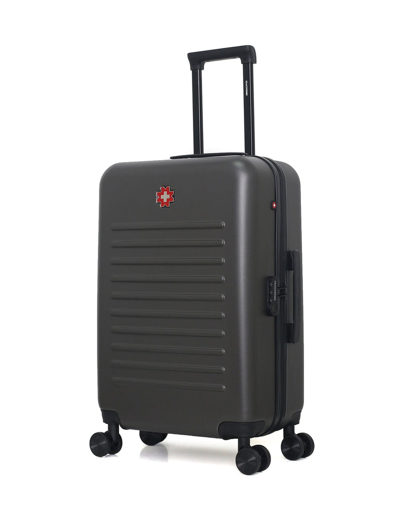 SWISS KOPPER - LOT DE 3 - Valises weekend, cabine et vanity WIL