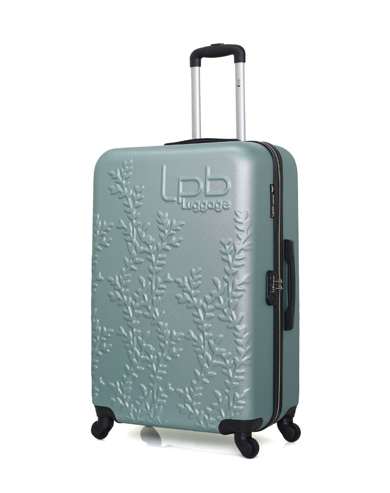 LPB LUGGAGE - LOT DE 2 - Valises grand format et cabine NAIS
