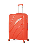 OBAGO - Set de 3 Valises PERSEE 75 cm 4 Roues