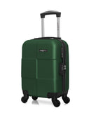 BLUESTAR - Valise Petite Cabine XXS MIAMI
