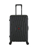 Valise Taille Moyenne Rigide ODEON