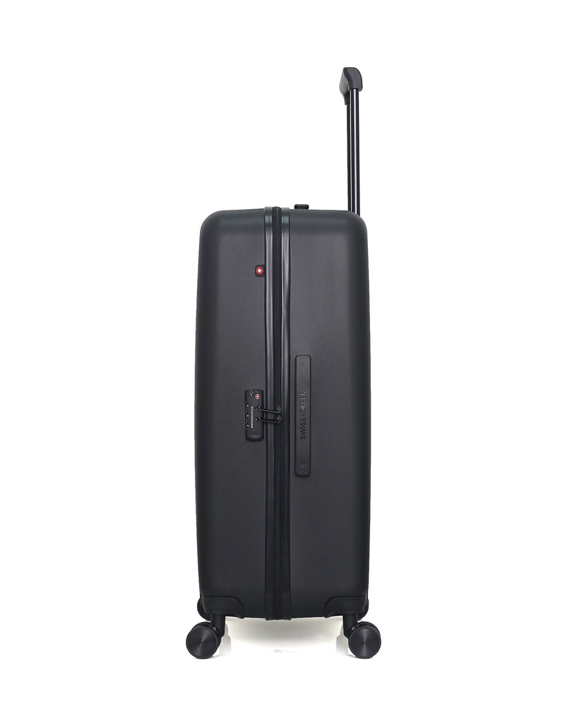 SWISS KOPPER - SET DE 4 ZURICH-M