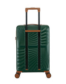 Lot de 2 Valises Rigides Cabine et Cabine XS OAKLAND