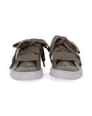 PUMA - Basket Puma Heart Patent Wns