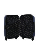 HERO - LOT DE 2 - Valises cabine et cabine XXS LIPARI