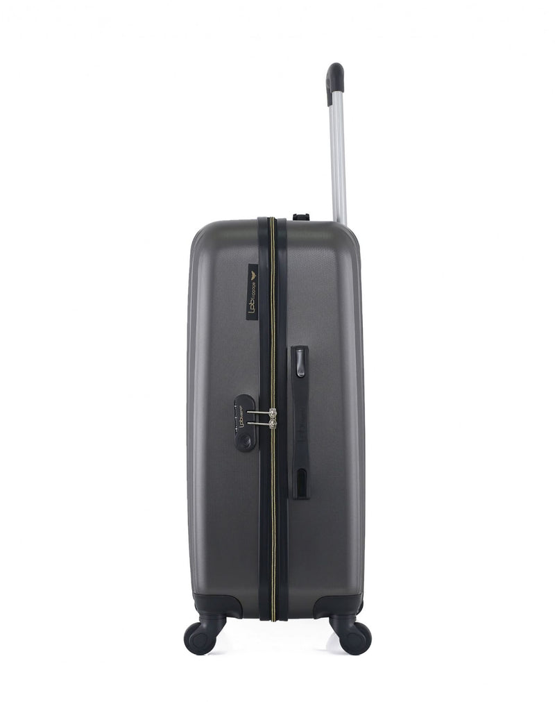 LPB LUGGAGE - LOT DE 2 - Valises weekend et cabine XXS AGATA