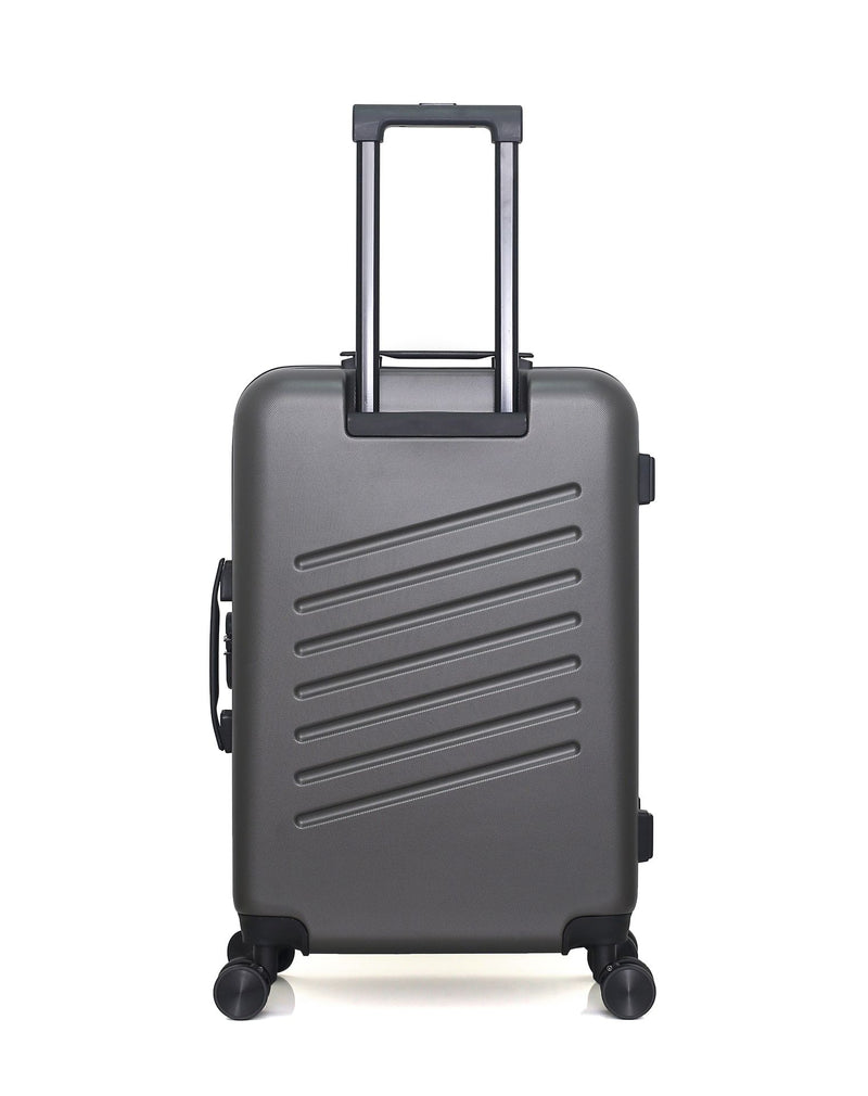 SWISS KOPPER - LOT DE 2 - Valises cabine et cabine XXS WIL