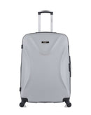 BLUESTAR - Set de 4 Valises GARIBALDI-M