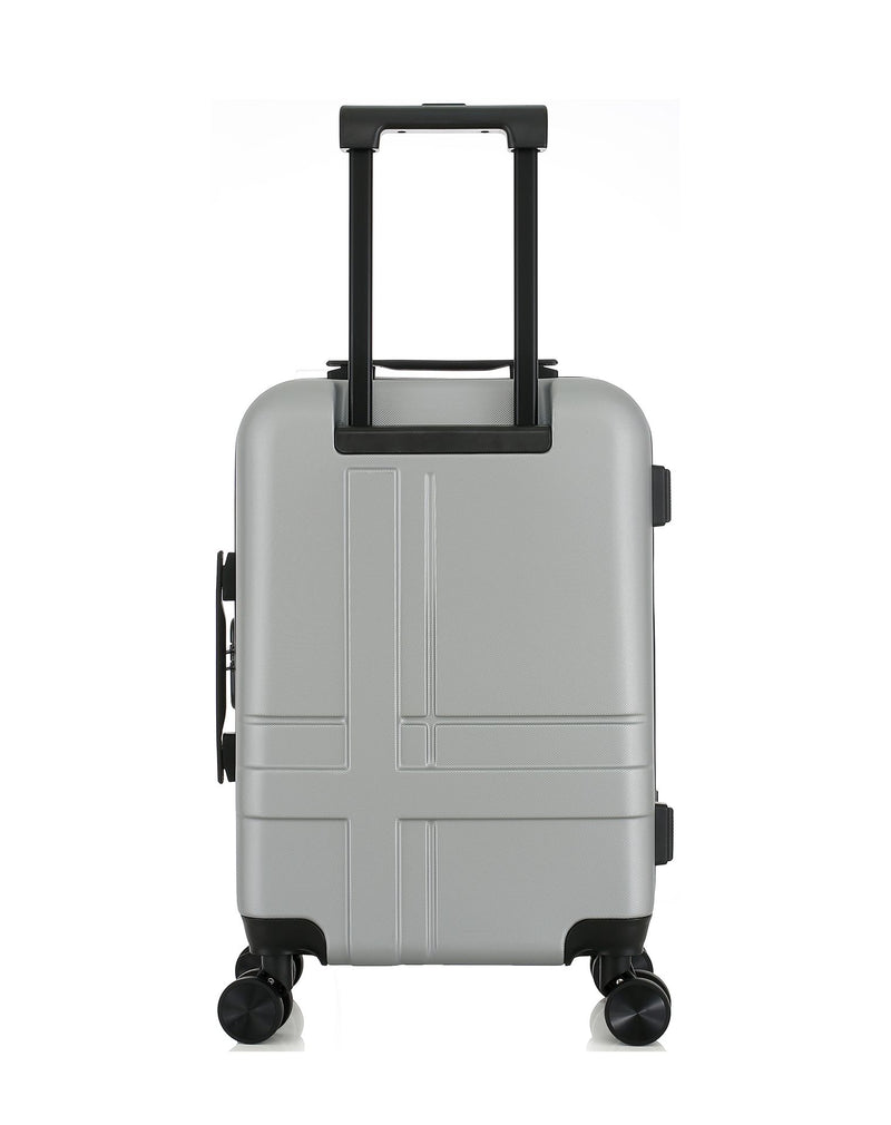 SWISS KOPPER - Valise Cabine USTER 55 cm 4 Roues