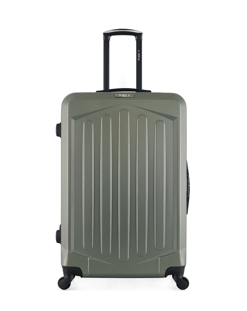 BLUESTAR - LOT DE 2 - Valises grand format et cabine HAGEN
