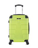 BLUESTAR - Valise Cabine OTTAWA 55 cm 4 Roues