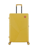 Lot de 2 Valises Rigides Grand Format et Taille Moyenne FRIBOURG