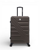 Lot de 2 Valises Rigides Grand Format et Cabine REDWOOD