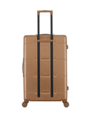 AMERICAN TRAVEL - SET DE 4 CLEVELAND-O