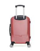 AMERICAN TRAVEL - Valise Cabine DC