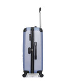 LPB LUGGAGE - Lot de 2 - Valises weekend et cabine MARIANNE