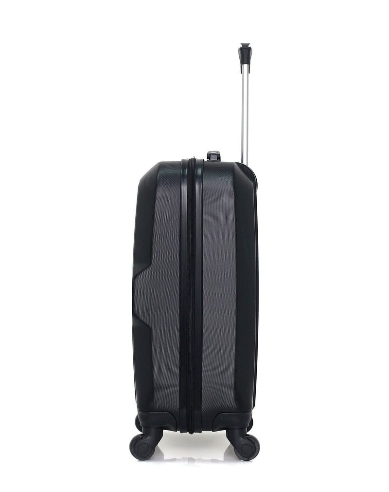 HERO - LOT DE 2 - Valises cabine et vanity VESUVIO
