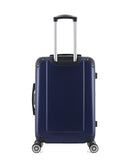 WAVE PARIS - LOT DE 2 - Valises weekend et cabine DENALI