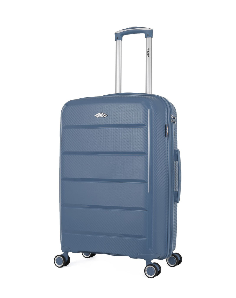 OBAGO  -  Lot de 2  -  Valise weekend et valise cabine PHENIX