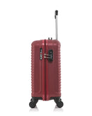 BLUESTAR - Set de 2 Valises BRAZILIA-H