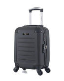 BLUESTAR - Valise Petite Cabine XXS OPERA