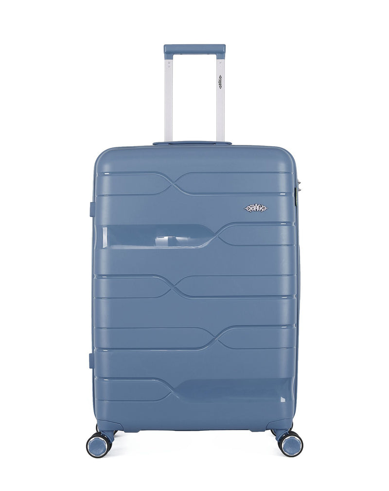 OBAGO - LOT DE 2 - Valises grand format et cabine PEGASE