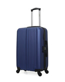 HERO - Lot de 2 - Valises weekend et cabine LIPARI