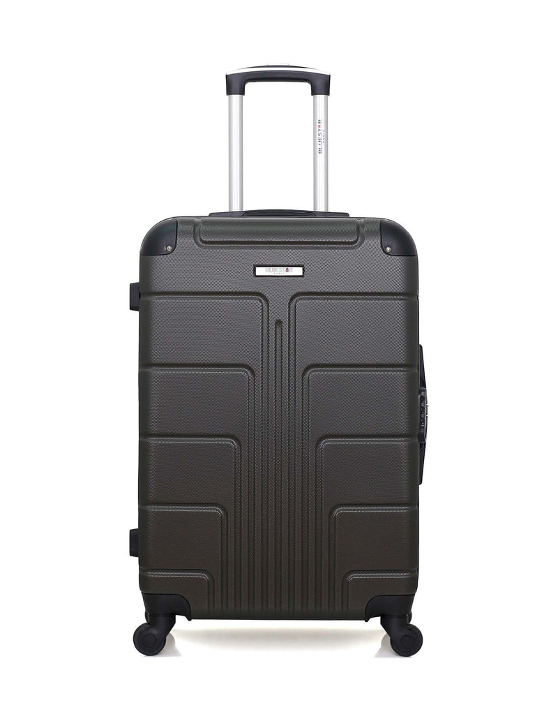 BLUESTAR - Valise Weekend OTTAWA 65 cm 4 Roues