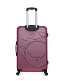 LPB LUGGAGE - LOT DE 2 - Valises grand format et cabine AELYS