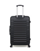 BLUESTAR - Set de 4 Valises LIMA-C