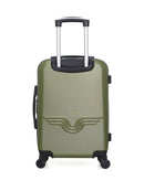 AMERICAN TRAVEL - Valise Cabine QUEENS