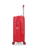 OBAGO - LOT DE 3 - Valises weekend, cabine et cabine XS LYRA