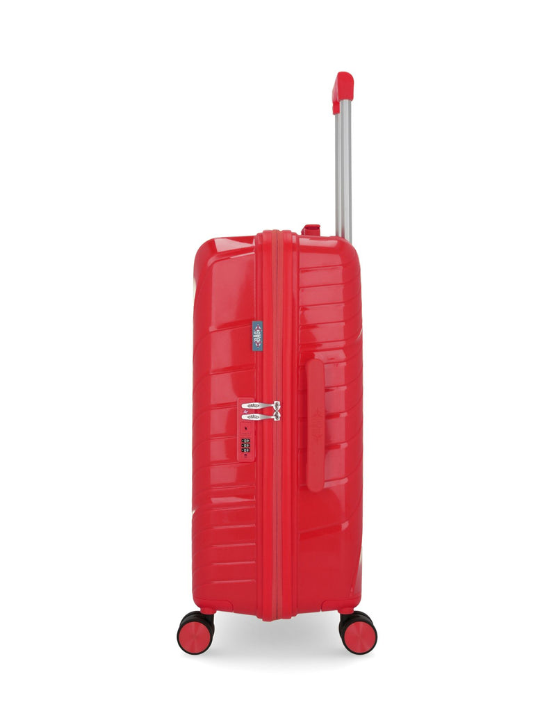 OBAGO - LOT DE 2 - Valises weekend et cabine XS LYRA