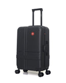 SWISS KOPPER - LOT DE 3 - Valise Week-end, Valise Cabine et Vanity USTER