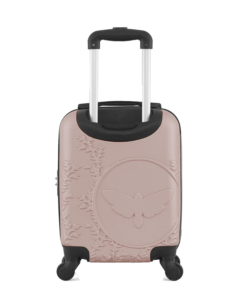 LPB LUGGAGE - Valise Cabine XXS NAIS 46 cm 4 Roues