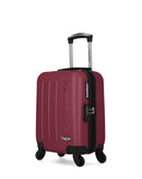 AMERICAN TRAVEL - Valise Petite Cabine XXS BRONX