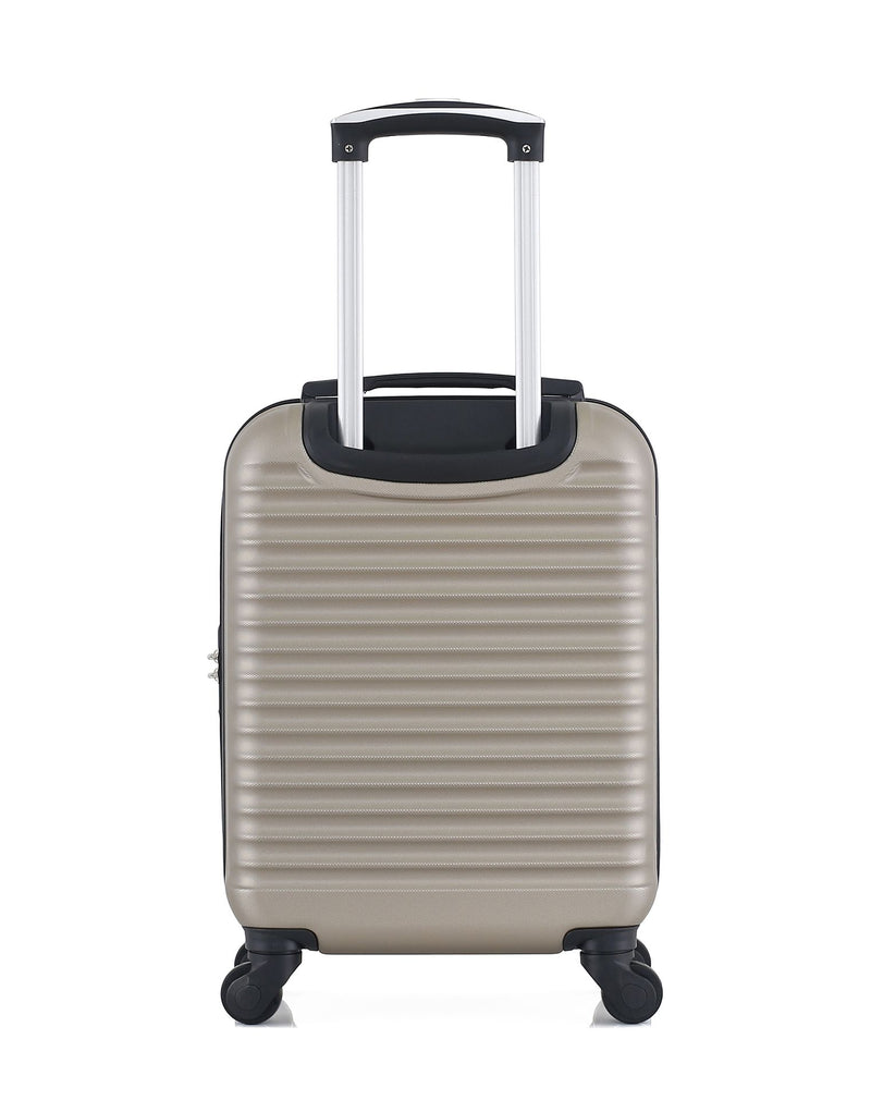 BLUESTAR - Valise Cabine XS BRAZILIA-E 50 cm 4 Roues